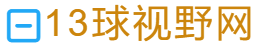 13球视野网